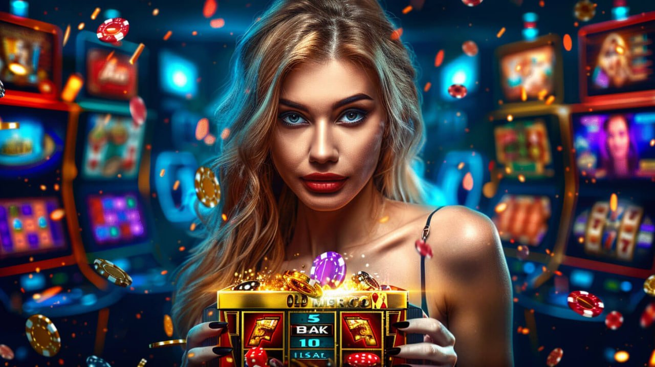 Dealer live casino grabslot melayani taruhan langsung dengan suasana mewah dan seru
