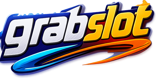 Logo grabslot
